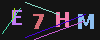 Gambar captcha