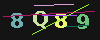 Gambar captcha